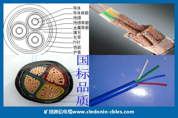 MYJV32煤矿用电力电缆