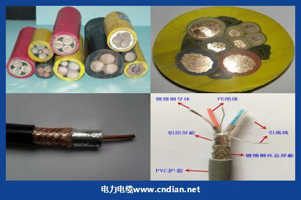 MYPTJ矿用高压电缆