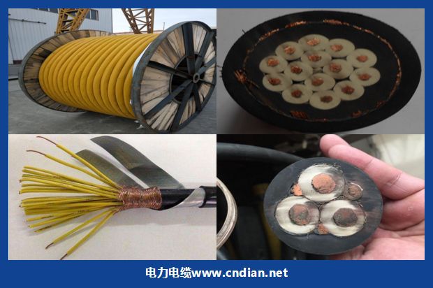 ZANH-YJV阻燃防火电缆厂家批发价格