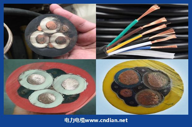 MZP矿用屏蔽电钻电缆批发