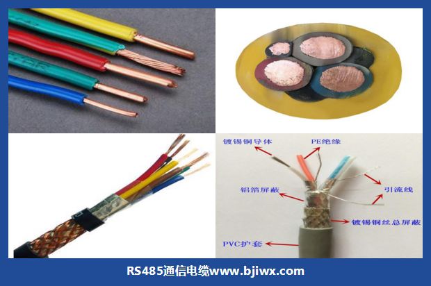 煤矿用移动金属屏蔽监视型橡套软电缆