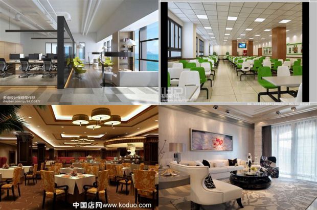 宁波装饰公司浅谈高层建筑装饰装修工程中的生态技术