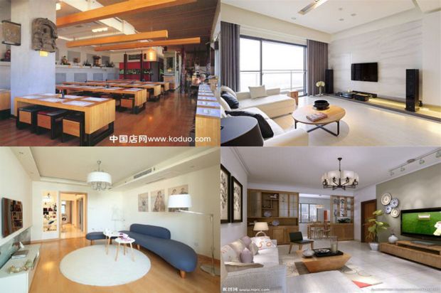 宁波装饰公司:装修合同，你签对了吗