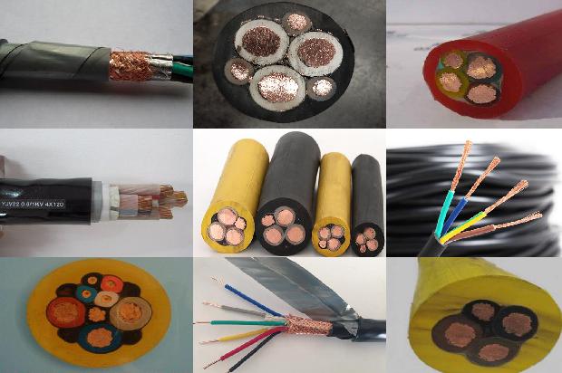 矿用铠装控制电缆1772410243014 矿用铠装控制电缆1772410243014