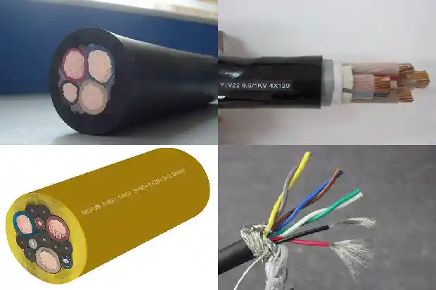 硅橡胶绝缘电缆1711505724299