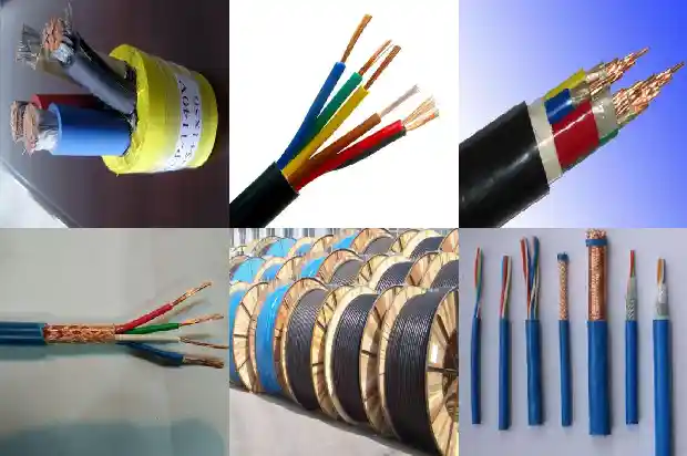 屏蔽型硅橡胶电缆1710290621809