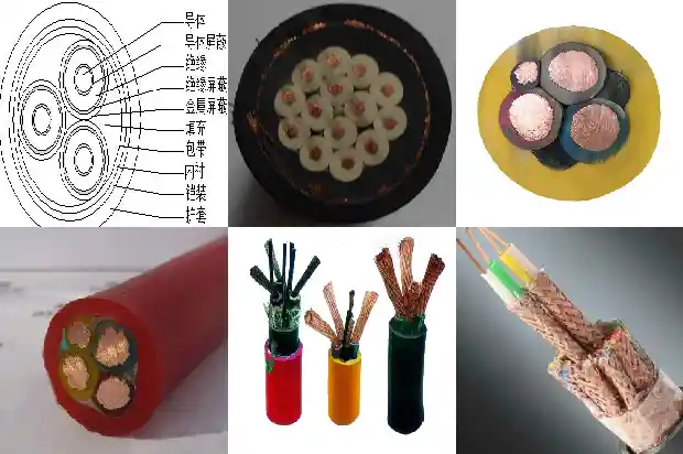 控制电缆zc1702772434160