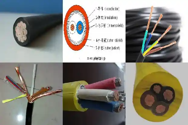 煤矿用信号电缆mkvvr4×1.5(三)1721442900184