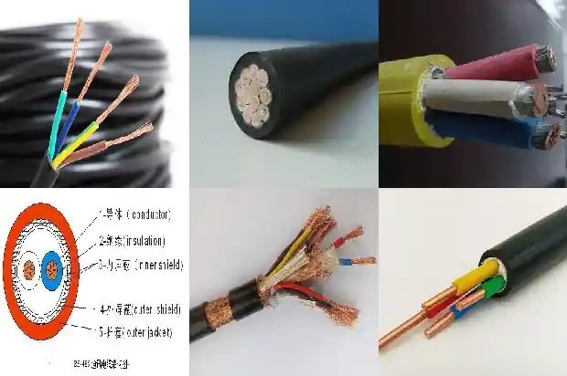 25平方三芯电缆1711593268559