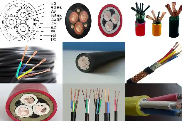 2.5平方铜芯软电线(三)1721701088050