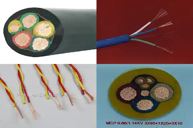 低压电力电缆线(四)1723442426355