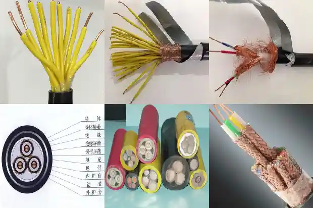 低温型电缆1709943027498
