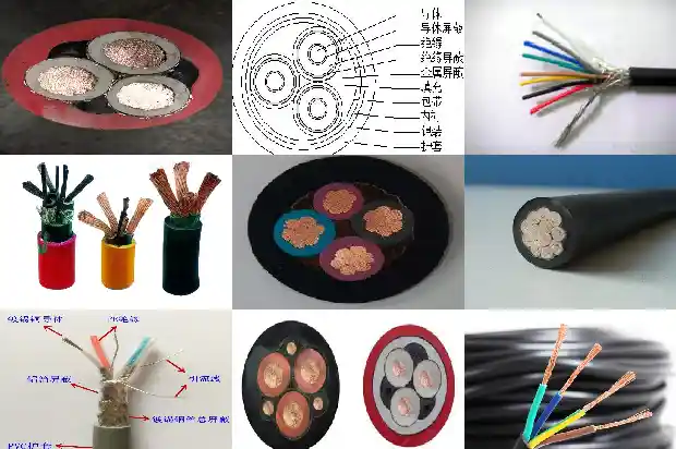 msyv-75-7矿用射频同轴电缆(二)1713155678267