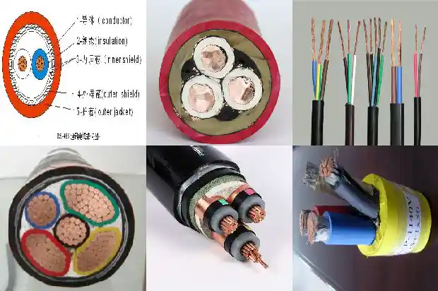 控制电缆用1711250552091