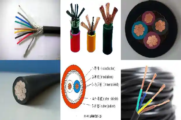 矿用分支照明电缆(三)1721442989897