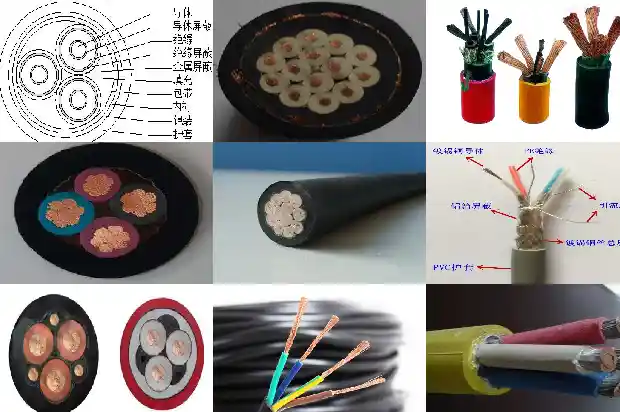 阻燃bv电线1704932578177