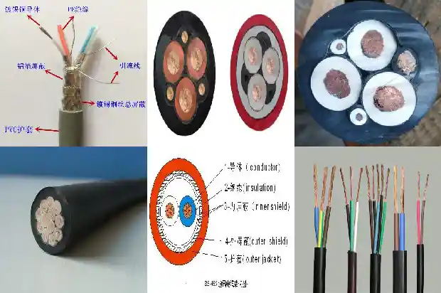 电力电缆通信(四)1723447144073