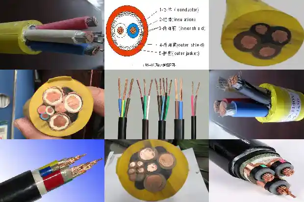 国标16平方电缆(二)1712640520828