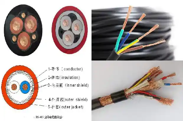 专用通信电缆(四)1725324140847