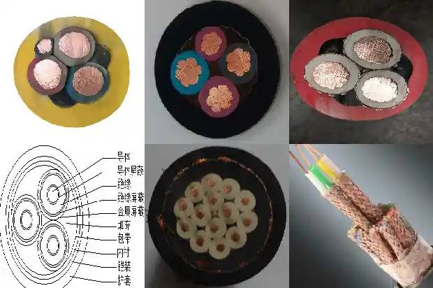 MHYVP矿用防爆通信电缆(三)1722045265080