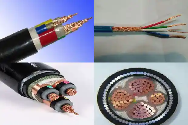 单芯电力电缆1711509236182