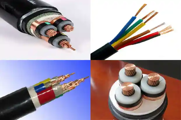 10kv电力电缆单芯电缆1710901576504