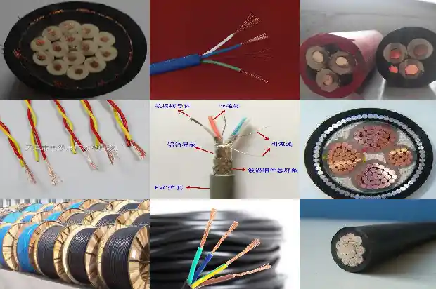 铁路通信信号电缆(四)1725323652847