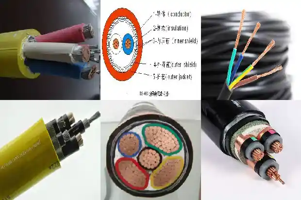 modbus总线专用电缆(二)1714534079687