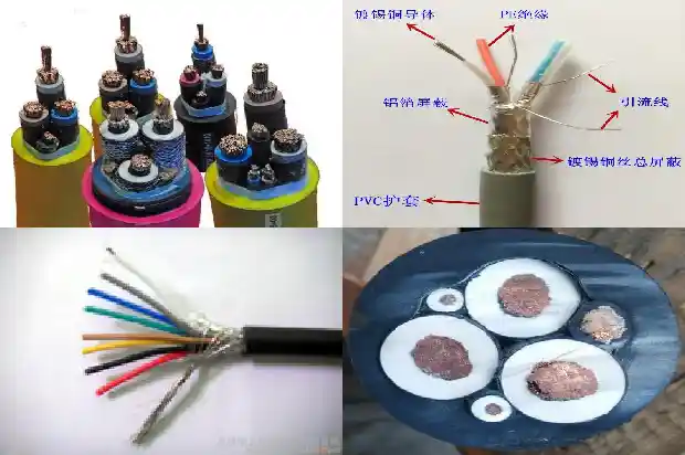 矿用放电线1706919577154