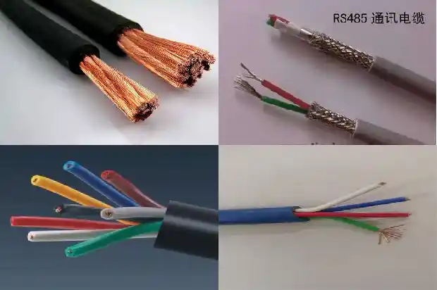 铠装低压电缆1710983986714
