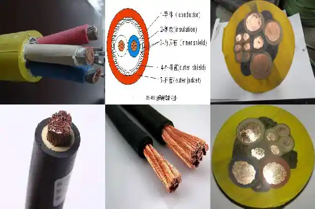 2.5平带屏蔽层电线(四)1725760897627