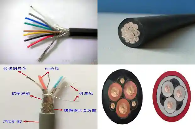 mcp矿用橡套线0.66kv采掘机屏蔽电缆(二)1713319265695