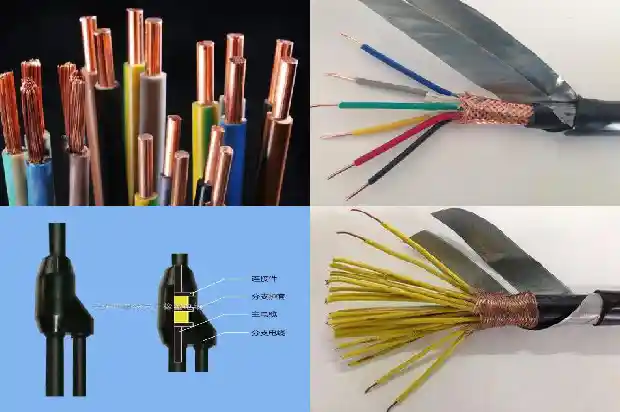 MVV22煤矿用铠装电力电缆(四)1726791041857