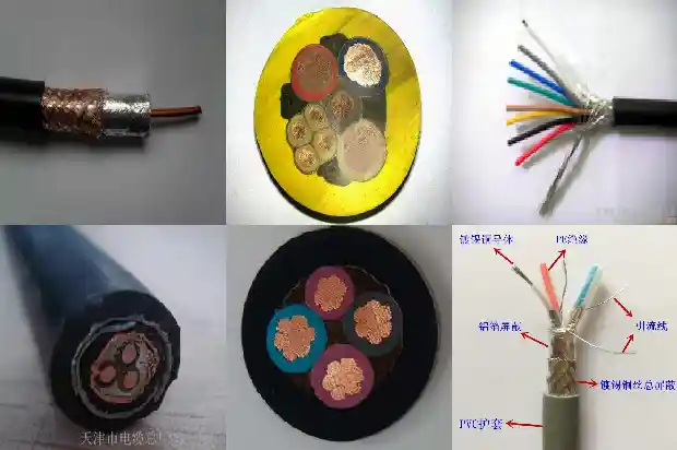 MVV22矿用铠装电缆1739950413675