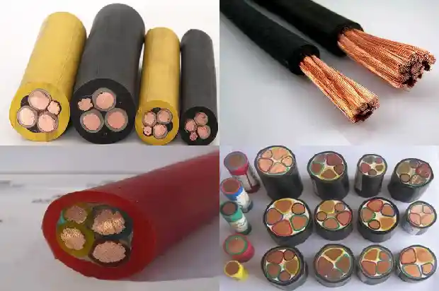485控制电缆1742259383191