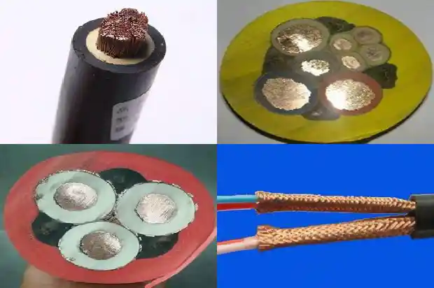 钢丝屏蔽电缆1743384160888