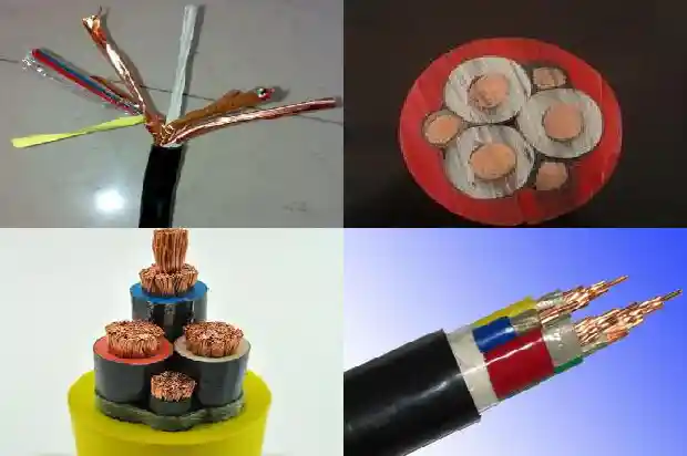 电缆4 50 1 251742961933050