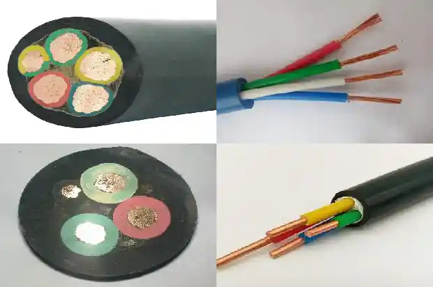 重型橡胶电缆1741914225135