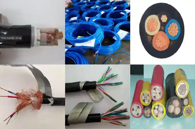 rvvyp耐油屏蔽电缆1739951504644