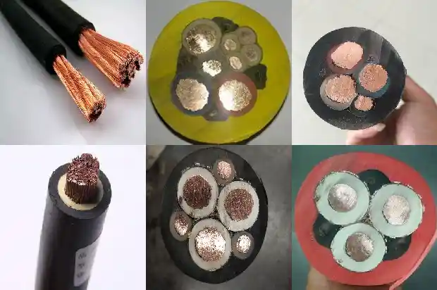 MVFPT矿用屏蔽橡套电缆1739951980894