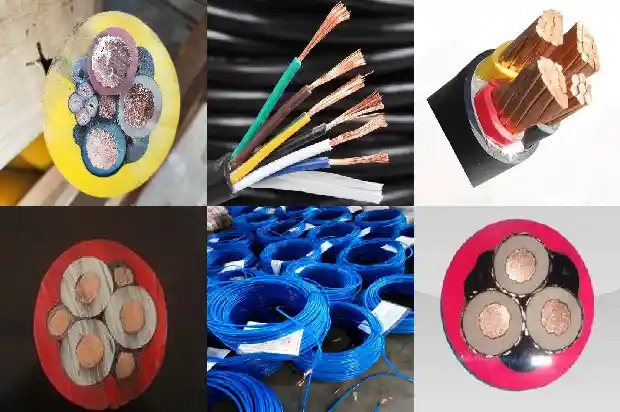 MHSYVP-5矿用屏蔽五类网线4×2×0.51741566192180