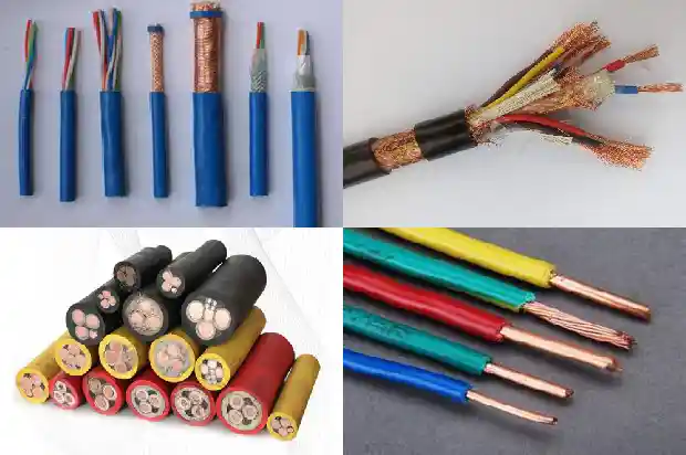 煤矿安全用矿用电缆1741565369016