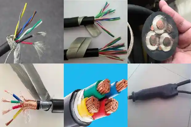 总线电缆rs4851741828406639