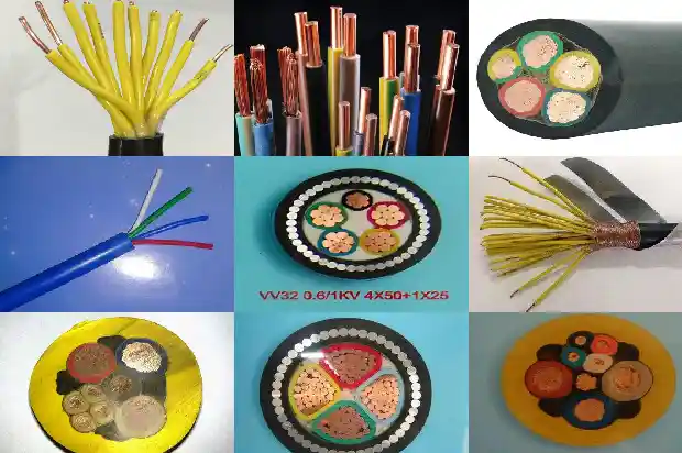 yjv yjlv 电缆1745108008846