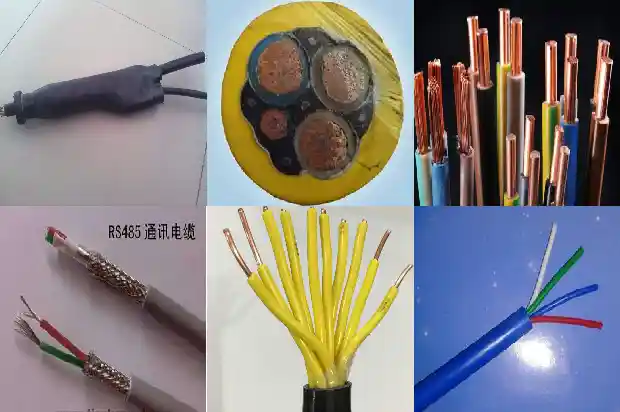 高压10kv电缆1742257551128