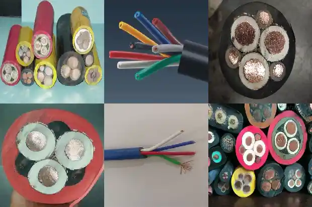 屏蔽式双绞线1739952893330