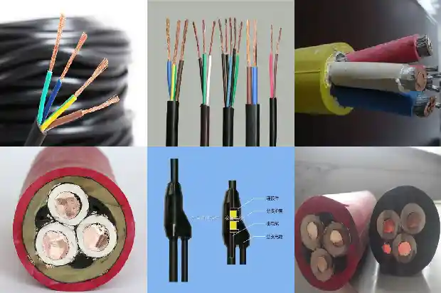 耐火 阻燃 电缆1743331430668