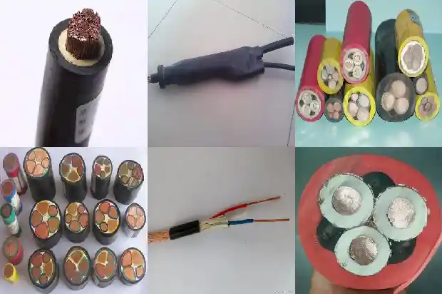 通信电缆50对1739953246596