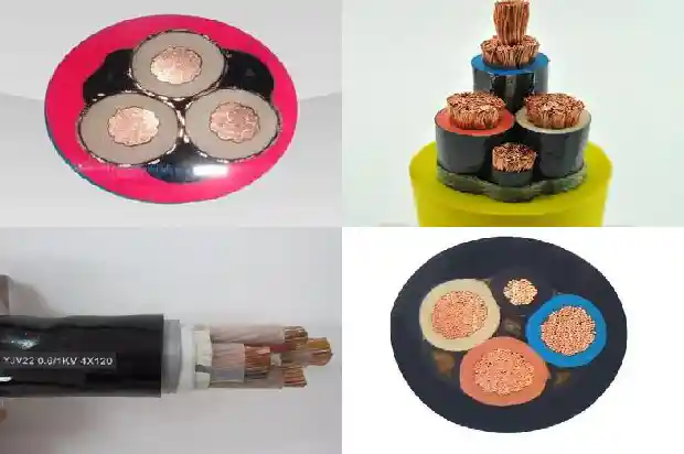 矿用电缆mcp1744330486525