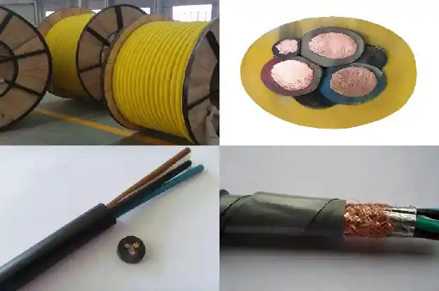 煤矿用橡套电缆1742959369112